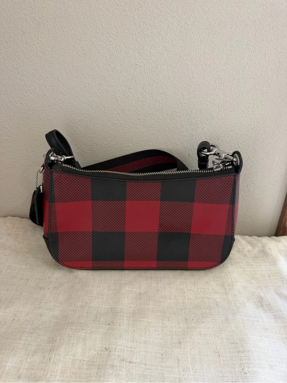 Coach shoulder bag